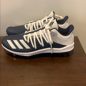Adidas Adizero Metal Baseball Cleats